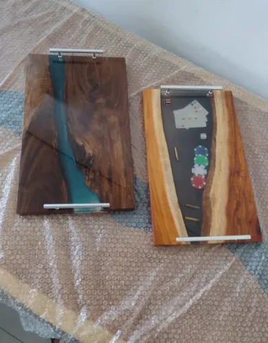 Bandeja de frios personalizadas