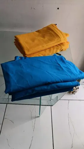 Vendo cortinas para provador ,70 reais .cada