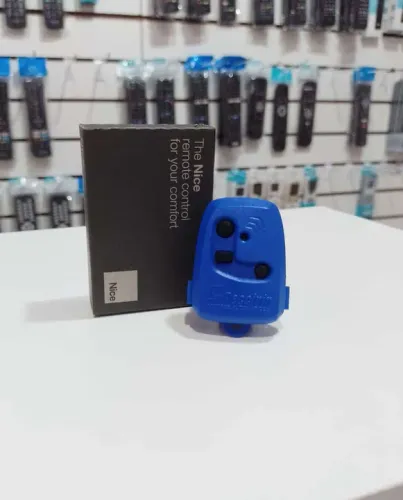 Controle para portão eletrônico Peccinin nice (Fazemos entregas)