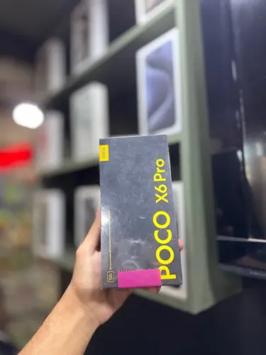 POCO X6 PRO 8/256 GB 