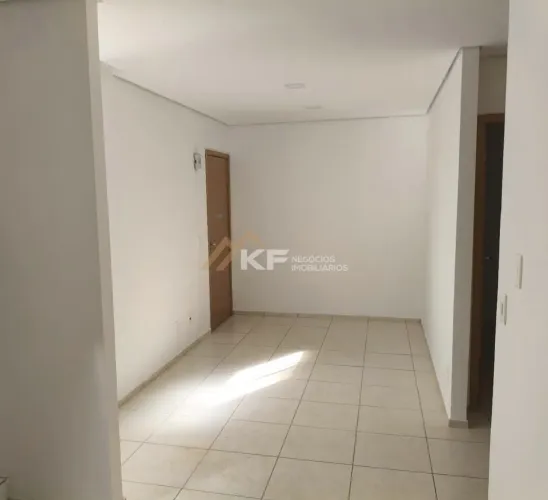 Apartamento à Venda no Condomínio Parque Reino da Escócia - Jardim Manoel Penna- Ribeirão