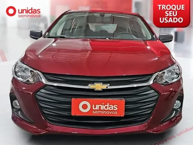 Onix MT 2024