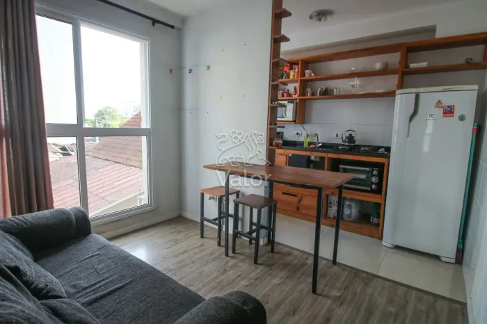 Renda ativa e valorização no coração de Curitiba. Cristo Rei