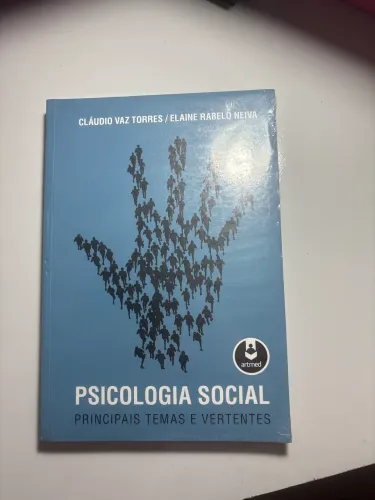 Psicologia Social 