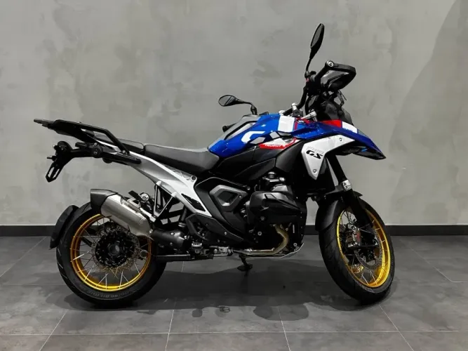 BMW R 1300 GS Trophy