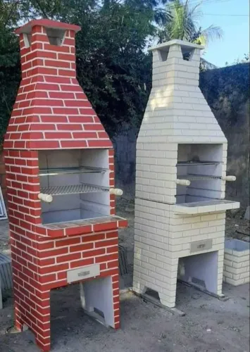 churrasqueiras direto da fábrica 