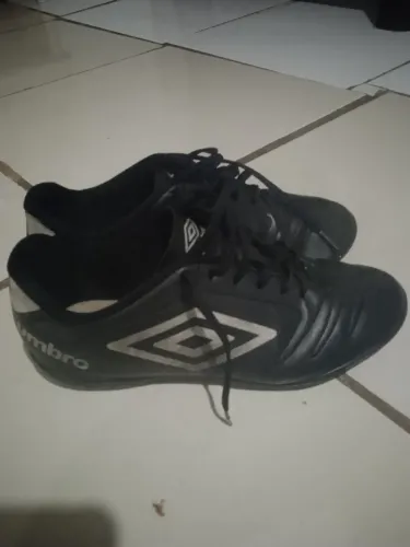 CHUTEIRA SOCIETY UMBRO