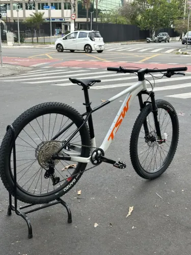 Bicicleta TSW  Yukon 29