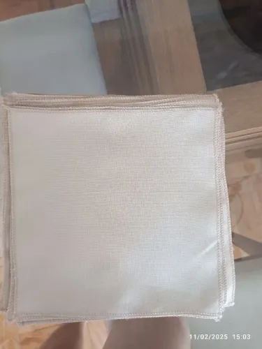 Guardanapo de Mesa Novas