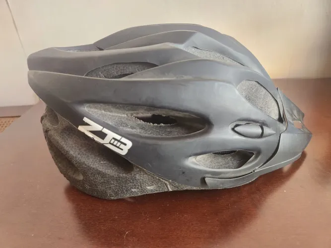 Capacete p bike