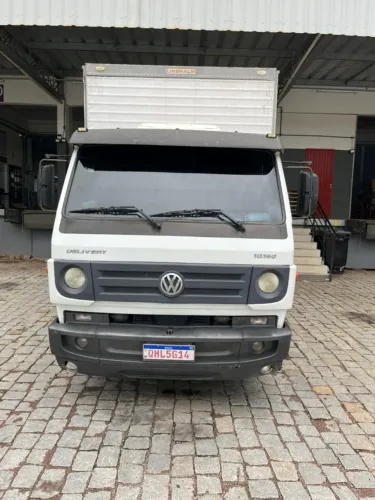VW 10-160