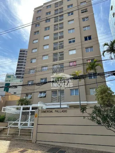 Sala à venda, 47 m² por R$ 260.000,00 - Botafogo - Campinas/SP