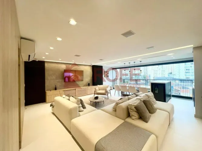 APARTAMENTO SIGA MOEMA | 146 M2 | LAZER E LOCALIZAÇÃO EXCELENTES!!!