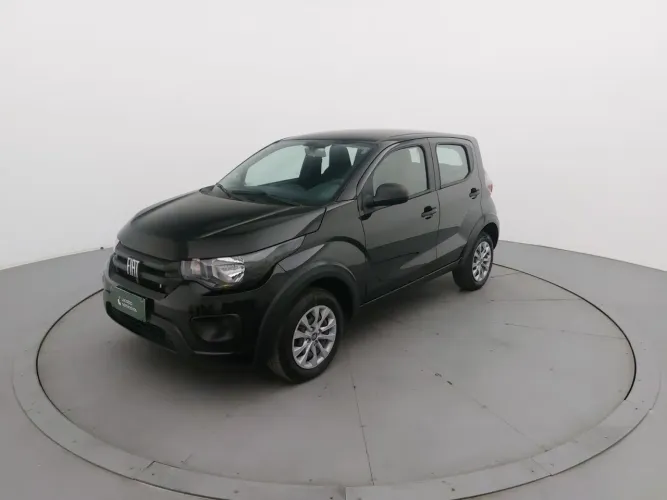 Fiat Mobi Like 1.0 Fire Flex 5P. 2024