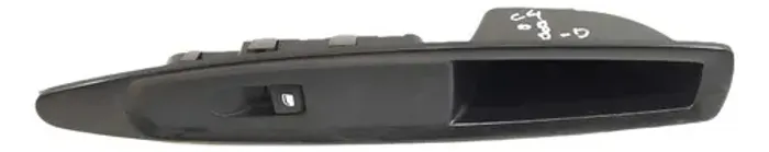 Botão Vidro Dianteiro Direito Citroen C4 Pallas 2008