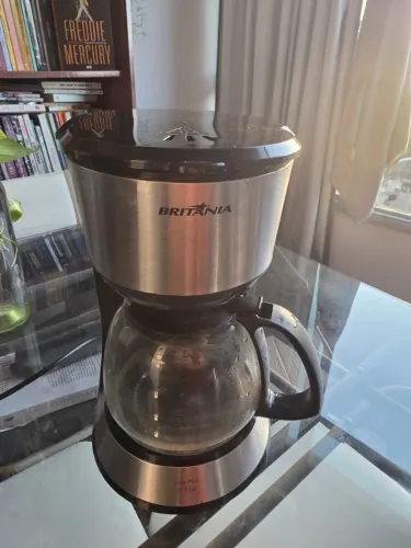 Cafeteira