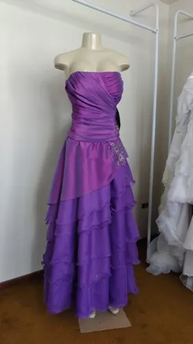 Oportunidade: Lote de Vestidos tamanho M