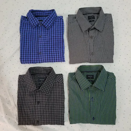 Camisa social M slim Marfino
