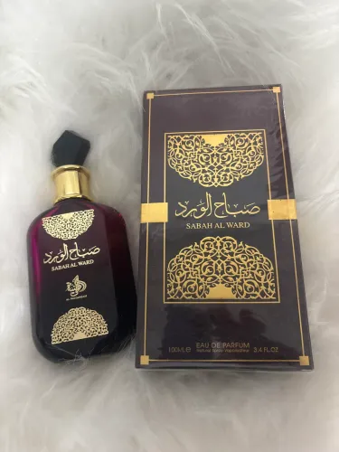 Perfume Sabah Al Ward