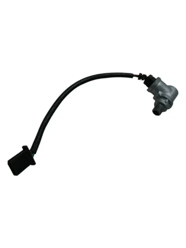 Sensor Velocímetro Honda Cbx 250 Twister Original