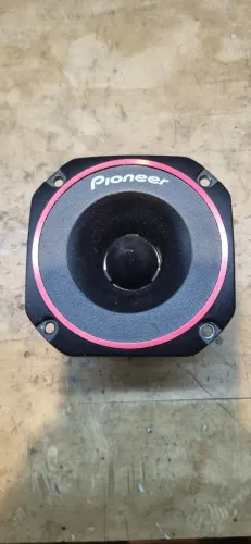 Super Tweeter Pioneer Ts-b350pro