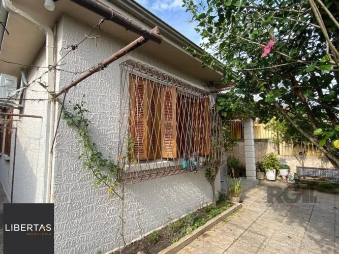 Casa em Vila São José