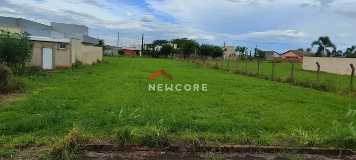 Lote em condomínio em Rua Manoel Dionísio - Jardim Tenis Clube - Olímpia/SP