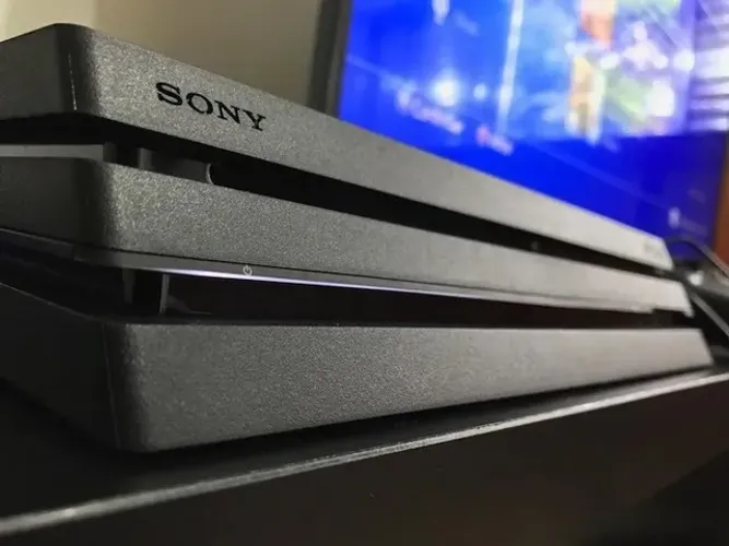 Ps4 Pró e G29 Completo Vendo ou Troco