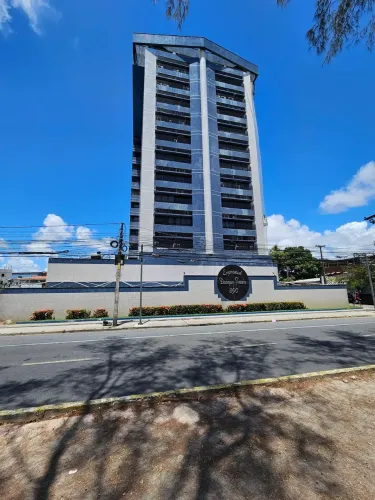 Empresarial Domingos Ferreira - BOA VIAGEM - EMPRESARIAL DOMINGOS FERREIRA NA AV. DOMINGOS