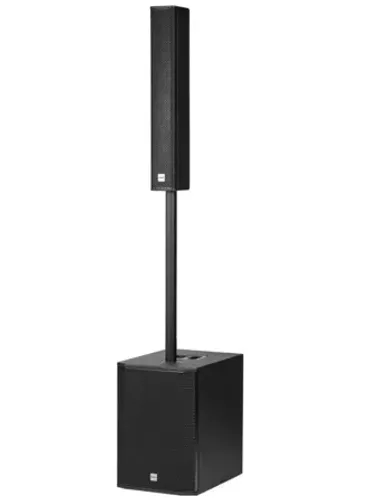 SISTEMA VERTICAL DBR 2000W VA2200 MK2