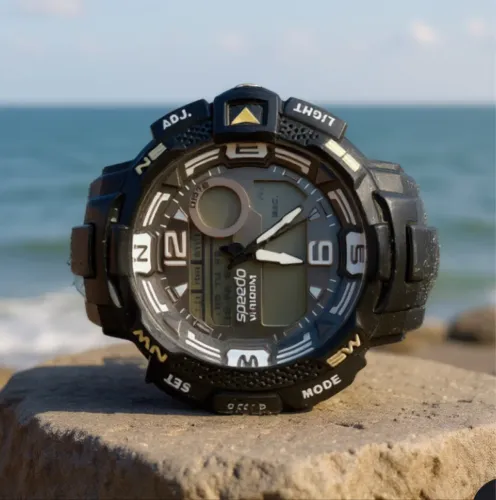 Relógio Original Speedo