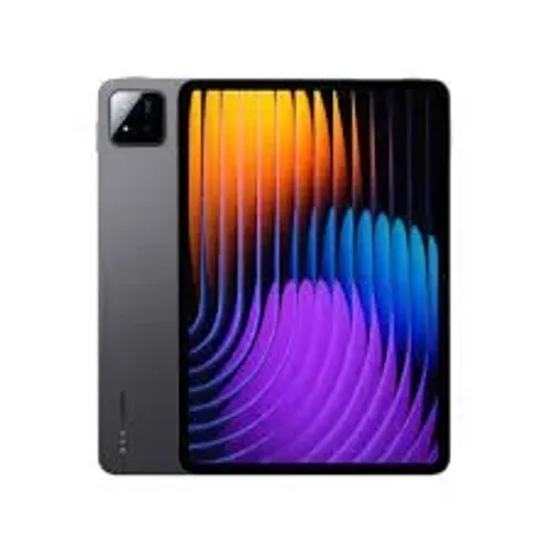 Tablet Xiaomi Pad 7 - Tela De 11,2 Polegadas, Cinza-escuro