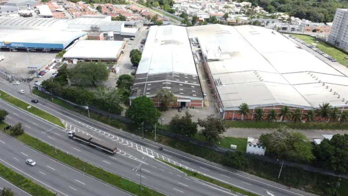 Galpão/Depósito/Armazém para aluguel com 30000 metros quadrados em Pitimbu - Natal - RN