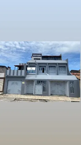 Comercial à venda em rua pública, AMÉRICA , Aracaju, SE