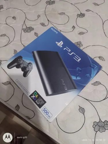 ps3 500gb