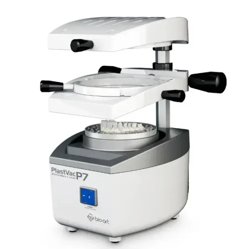 Plastificadora a Vacuo PlastVac P7 - Bio-Art