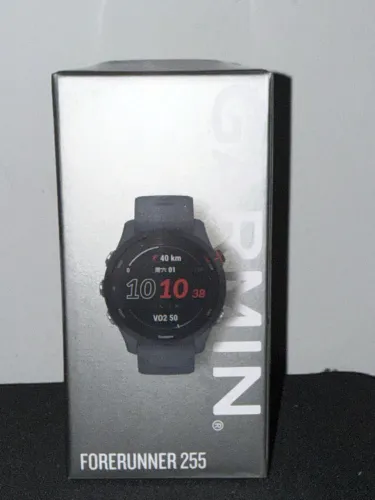 Garmin fr 255
