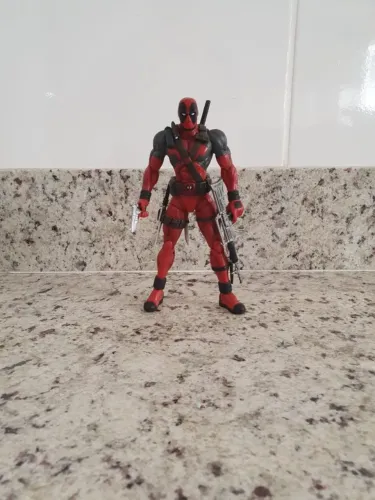 Deadpool - Marvel Select - Diamond Select