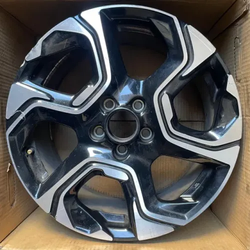 Roda aro 18 Honda CRV Touring