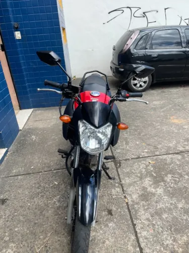 ALUGO MOTO YAMAHA FAZER 150 e FACTO 125