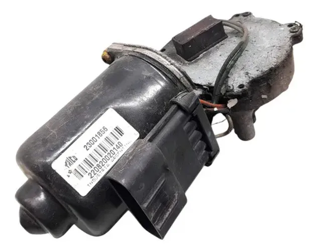 Motor Limpador Dianteiro Chevrolet Celta 2002