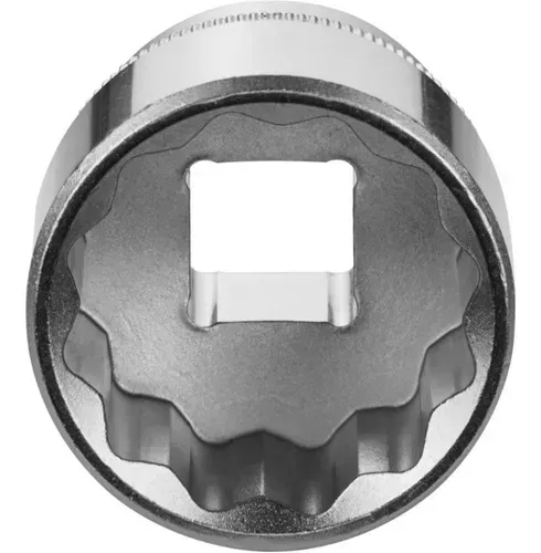 SOQUETE GEDORE ESTRIADO 1/2POL 30MM R61103007