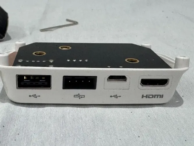 Módulo De Saída Hdmi Drone Phantom 3 Ou Phantom 4 (Usado)