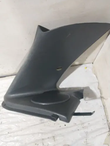 Suporte bagageiro esquerdo VW/gol G3 2005