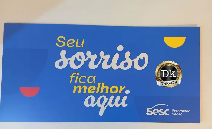 Placas Personalizada