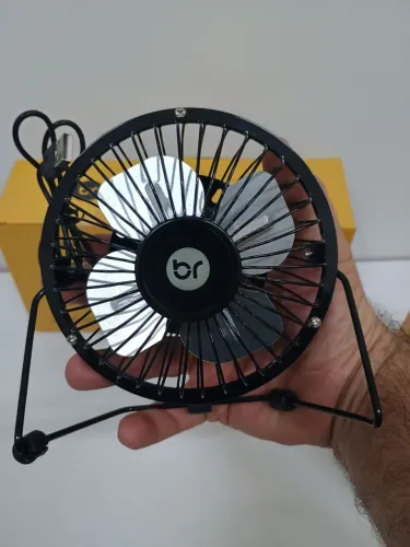 Ventilador USB bright