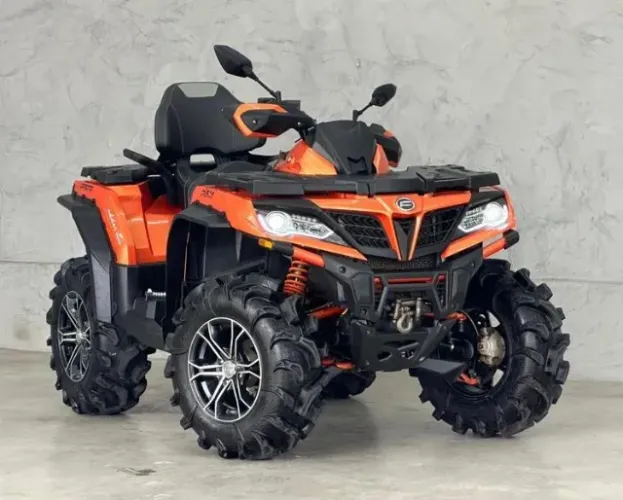 CFORCE 1000 QUADRICICLO