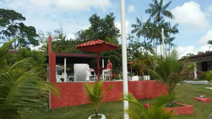 Moura Gestor Imobiliario Vende Uma Bela Chacara com 3.600m2 em Santa Barbara, Pará