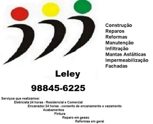 Eletricista eletricista 24 horas encanador 98.845-6225