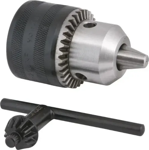Mandril Leve De Chave 13mm 1/2 Rosca 1/2 Vonder